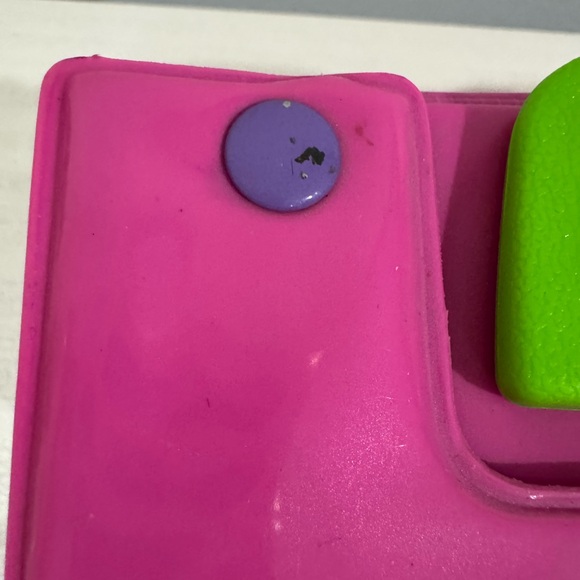 Vintage Sanrio Pochacco pencil box - Picture 8 of 9